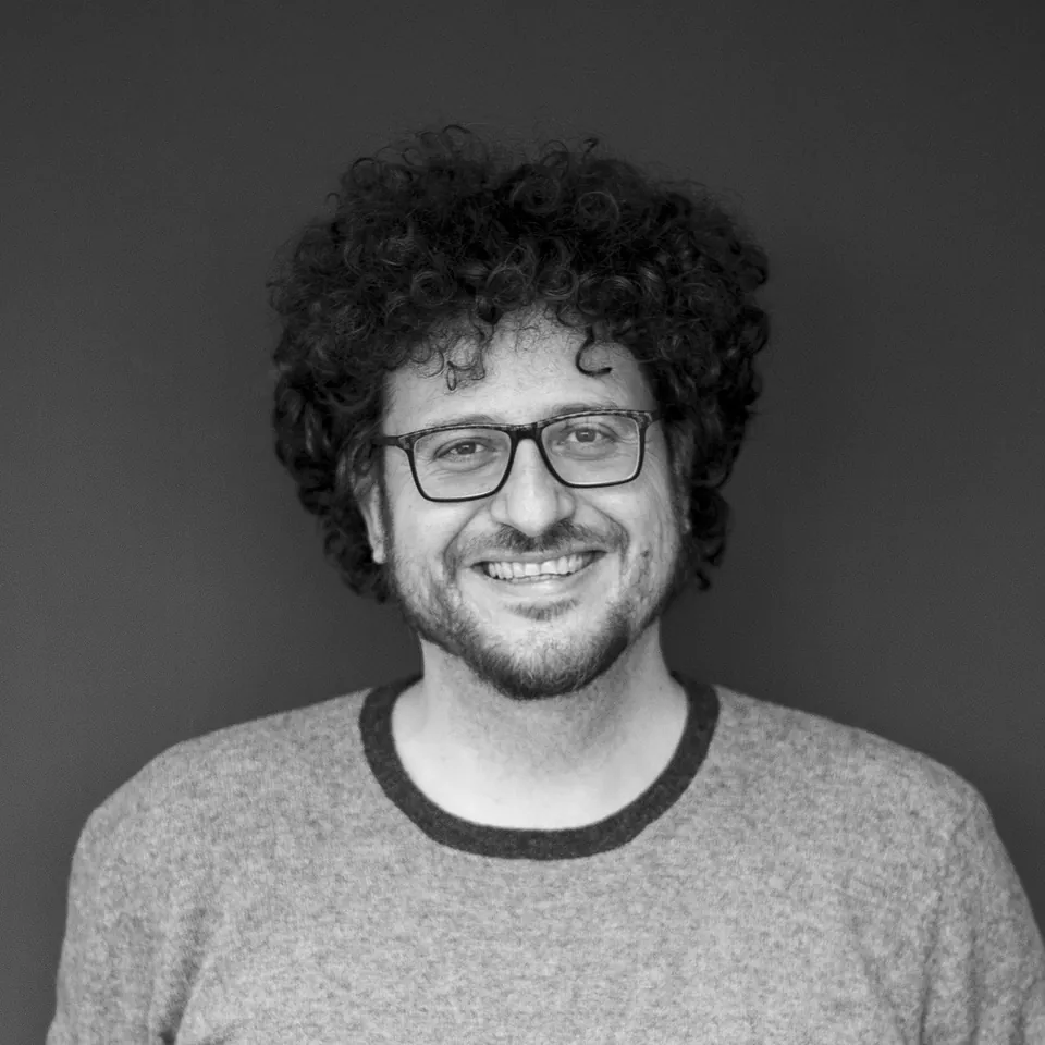 Ing. Sandro Cedri